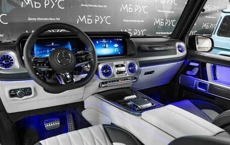 Mercedes-Benz G-Класс AMG, 2026 год, 35 300 000 рублей, 12 фотография