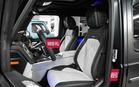 Mercedes-Benz G-Класс AMG, 2026 год, 35 300 000 рублей, 11 фотография