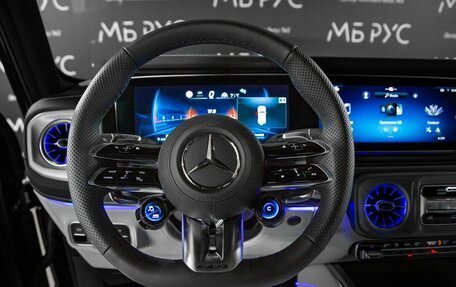 Mercedes-Benz G-Класс AMG, 2026 год, 35 300 000 рублей, 14 фотография