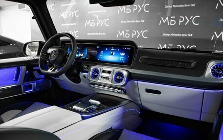 Mercedes-Benz G-Класс AMG, 2026 год, 35 300 000 рублей, 24 фотография