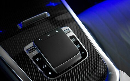 Mercedes-Benz G-Класс AMG, 2026 год, 35 300 000 рублей, 23 фотография