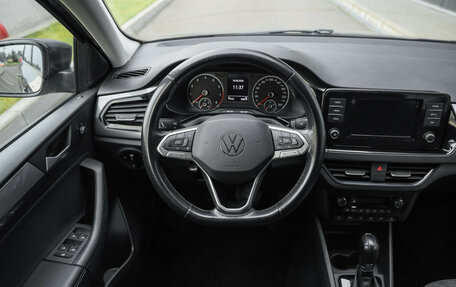 Volkswagen Polo VI (EU Market), 2021 год, 1 789 000 рублей, 12 фотография