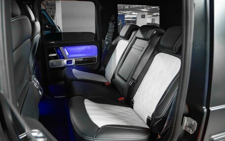 Mercedes-Benz G-Класс AMG, 2026 год, 35 300 000 рублей, 27 фотография