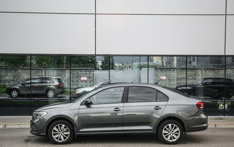 Volkswagen Polo VI (EU Market), 2021 год, 1 789 000 рублей, 9 фотография
