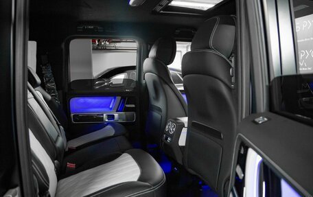 Mercedes-Benz G-Класс AMG, 2026 год, 35 300 000 рублей, 28 фотография