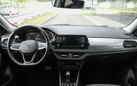 Volkswagen Polo VI (EU Market), 2021 год, 1 789 000 рублей, 11 фотография