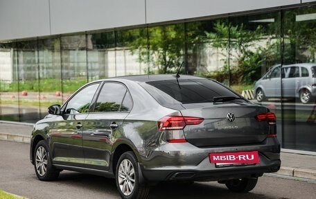 Volkswagen Polo VI (EU Market), 2021 год, 1 789 000 рублей, 8 фотография