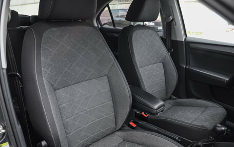 Volkswagen Polo VI (EU Market), 2021 год, 1 789 000 рублей, 21 фотография