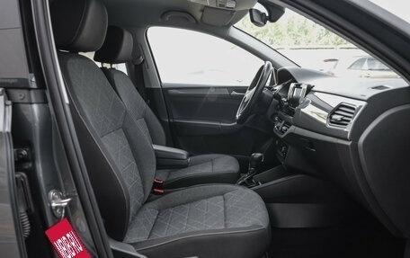 Volkswagen Polo VI (EU Market), 2021 год, 1 789 000 рублей, 20 фотография