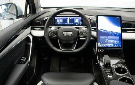Geely Atlas, 2024 год, 2 725 000 рублей, 7 фотография