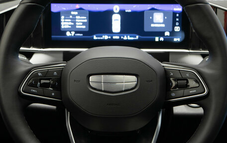Geely Atlas, 2024 год, 2 725 000 рублей, 9 фотография