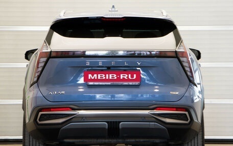 Geely Atlas, 2024 год, 2 725 000 рублей, 5 фотография