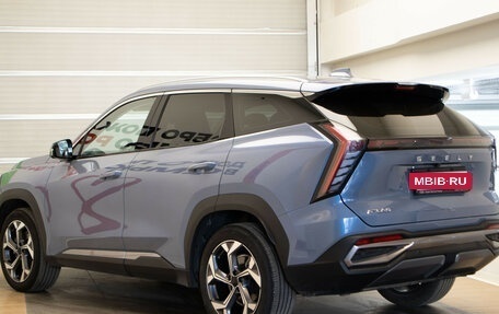 Geely Atlas, 2024 год, 2 725 000 рублей, 6 фотография