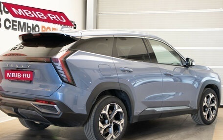 Geely Atlas, 2024 год, 2 725 000 рублей, 4 фотография