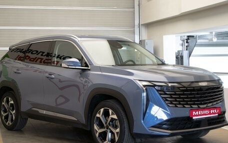 Geely Atlas, 2024 год, 2 725 000 рублей, 3 фотография