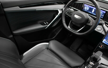 Geely Atlas, 2024 год, 2 725 000 рублей, 22 фотография