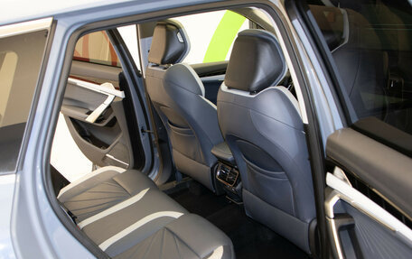 Geely Atlas, 2024 год, 2 725 000 рублей, 29 фотография