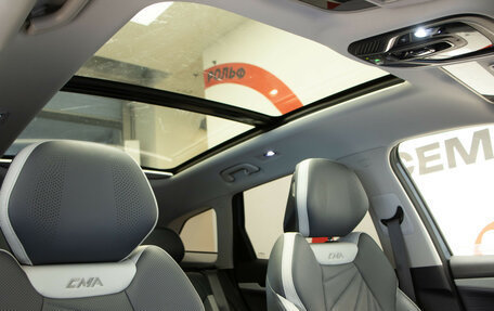 Geely Atlas, 2024 год, 2 725 000 рублей, 27 фотография