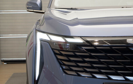 Geely Atlas, 2024 год, 2 725 000 рублей, 35 фотография