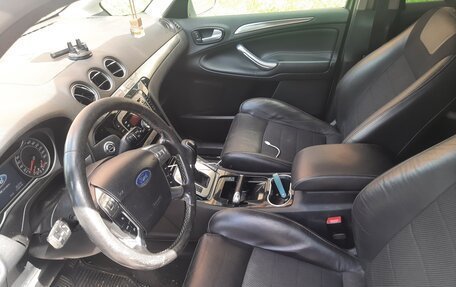 Ford S-MAX I, 2010 год, 710 000 рублей, 6 фотография
