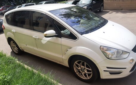 Ford S-MAX I, 2010 год, 710 000 рублей, 5 фотография