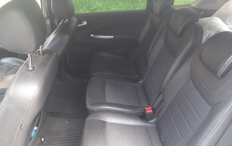 Ford S-MAX I, 2010 год, 710 000 рублей, 7 фотография