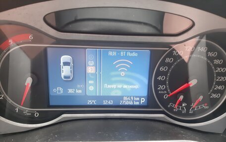 Ford S-MAX I, 2010 год, 710 000 рублей, 8 фотография