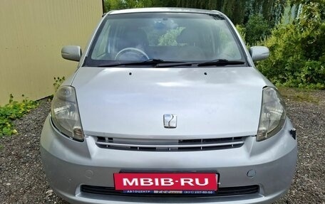 Toyota Passo III, 2004 год, 390 000 рублей, 3 фотография