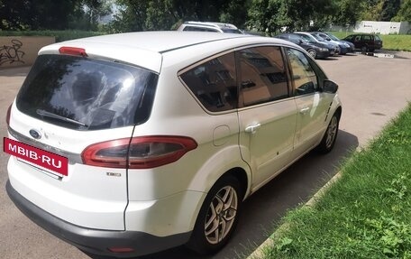 Ford S-MAX I, 2010 год, 710 000 рублей, 4 фотография
