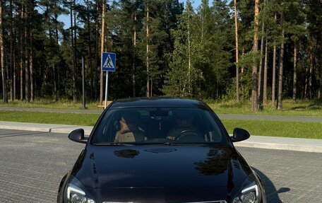 Opel Insignia II рестайлинг, 2014 год, 1 100 000 рублей, 2 фотография