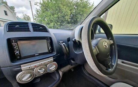 Toyota Passo III, 2004 год, 390 000 рублей, 11 фотография