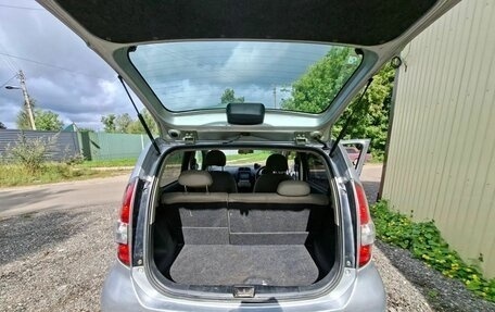 Toyota Passo III, 2004 год, 390 000 рублей, 6 фотография