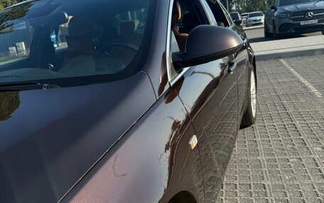 Opel Insignia II рестайлинг, 2014 год, 1 100 000 рублей, 18 фотография