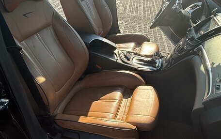 Opel Insignia II рестайлинг, 2014 год, 1 100 000 рублей, 14 фотография