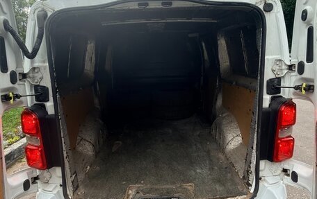 Citroen Jumpy III, 2017 год, 2 200 000 рублей, 4 фотография