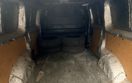 Citroen Jumpy III, 2017 год, 2 200 000 рублей, 10 фотография