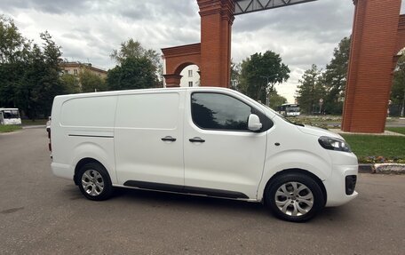 Citroen Jumpy III, 2017 год, 2 200 000 рублей, 11 фотография