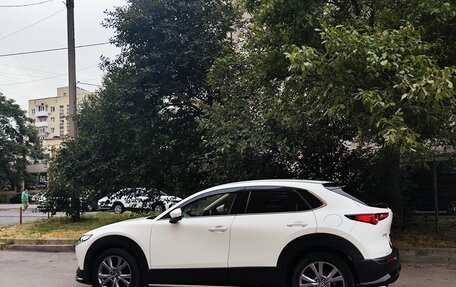 Mazda CX-30 I, 2021 год, 1 950 000 рублей, 2 фотография