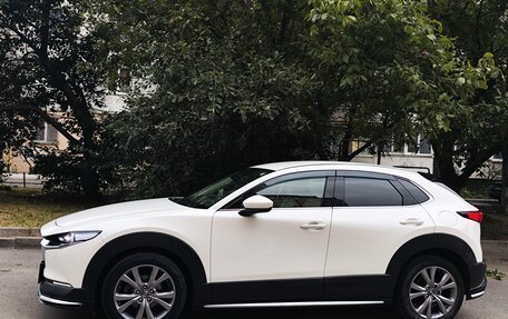 Mazda CX-30 I, 2021 год, 1 950 000 рублей, 3 фотография