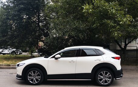 Mazda CX-30 I, 2021 год, 1 950 000 рублей, 4 фотография