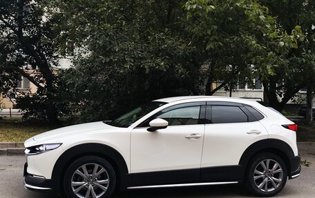 Mazda CX-30 I, 2021 год, 1 950 000 рублей, 5 фотография