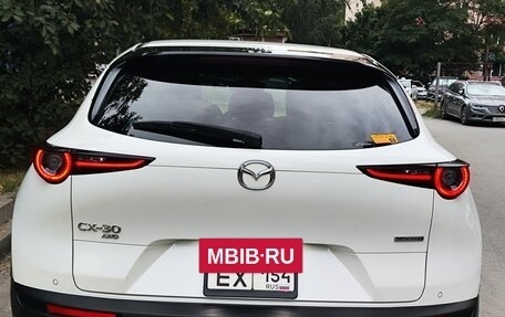 Mazda CX-30 I, 2021 год, 1 950 000 рублей, 9 фотография