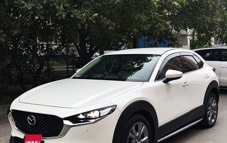 Mazda CX-30 I, 2021 год, 1 950 000 рублей, 6 фотография