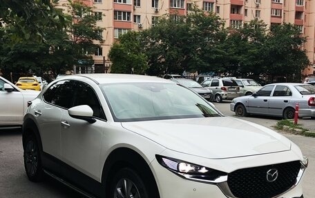 Mazda CX-30 I, 2021 год, 1 950 000 рублей, 7 фотография