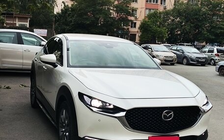 Mazda CX-30 I, 2021 год, 1 950 000 рублей, 8 фотография