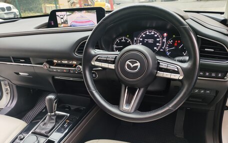 Mazda CX-30 I, 2021 год, 1 950 000 рублей, 30 фотография