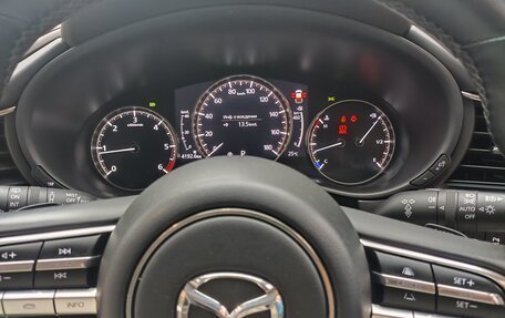 Mazda CX-30 I, 2021 год, 1 950 000 рублей, 29 фотография