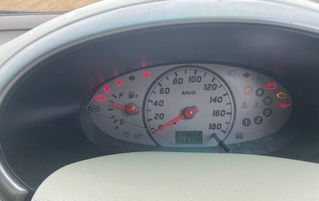 Nissan March III, 2003 год, 280 000 рублей, 6 фотография