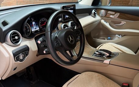 Mercedes-Benz GLC Coupe, 2018 год, 3 850 000 рублей, 6 фотография