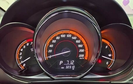 Toyota Yaris XP150 рестайлинг, 2022 год, 1 050 300 рублей, 17 фотография